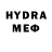 МЕТАДОН мёд Wyxblizzard