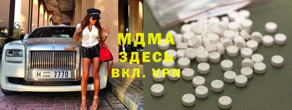 хмурый Алзамай